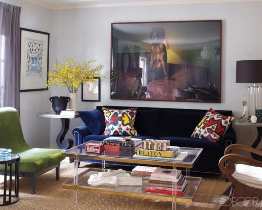 Eclectic Not Hectic Eclectic Not Hectic