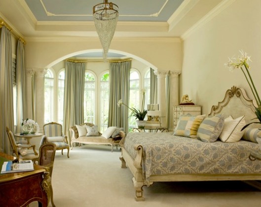 Guest Post: Tips for Beginners on Selecting Interior Finishes for Your Home