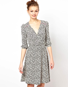 Spring it Forward with Florals