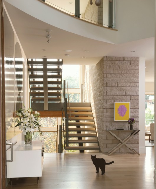 Guest Post: Tips for Beginners on Selecting Interior Finishes for Your Home