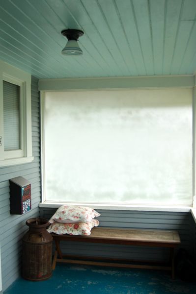 Guest Post: Glass Treatments