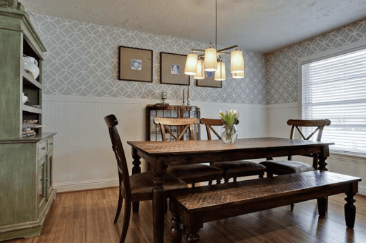 Guest Post: Color in Unexpected Places