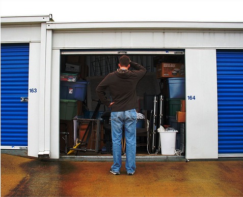 Effective Solutions for Moving & Packing a Storage Unit Effective Solutions for Moving & Packing a Storage Unit