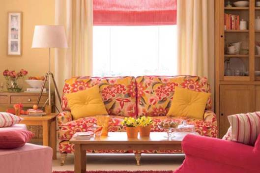 Guest Post: Spring Inspiration