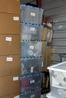 Effective Solutions for Moving & Packing a Storage Unit Effective Solutions for Moving & Packing a Storage Unit