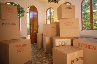 Effective Solutions for Moving & Packing a Storage Unit Effective Solutions for Moving & Packing a Storage Unit