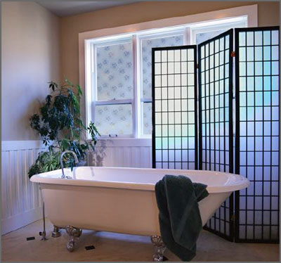 Guest Post: Glass Treatments