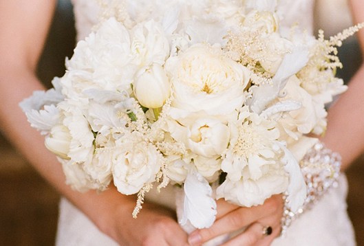 Monochrome Wedding Palettes Monochrome Wedding Palettes