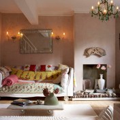 Guest Post: A Sofa Story