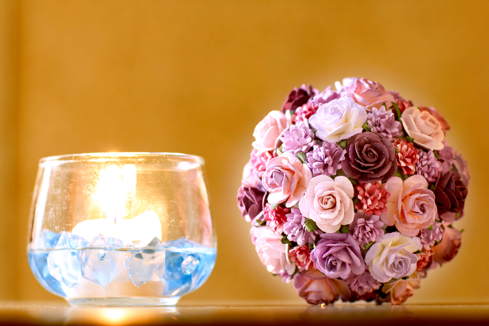 Easy Ways to Create a Romantic Atmosphere at Home