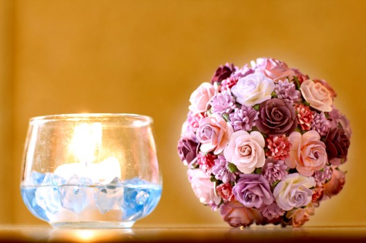 Easy Ways to Create a Romantic Atmosphere at Home