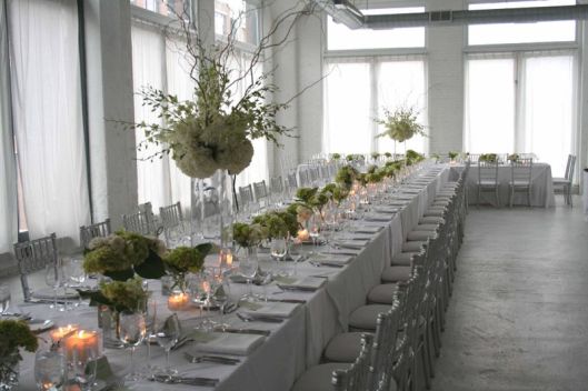 Monochrome Wedding Palettes Monochrome Wedding Palettes