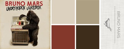 Sound in Color: Bruno Mars-Unorthodox Jukebox Sound in Color: Bruno Mars-Unorthodox Jukebox