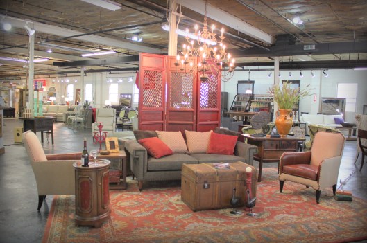 Guest Post: A Sofa Story Guest Post: A Sofa Story