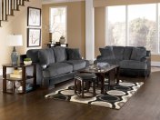 Guest Post: A Sofa Story