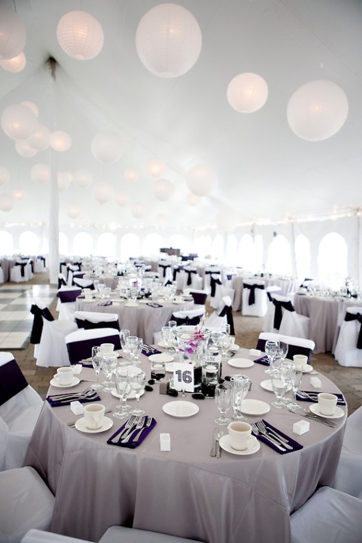 Monochrome Wedding Palettes Monochrome Wedding Palettes