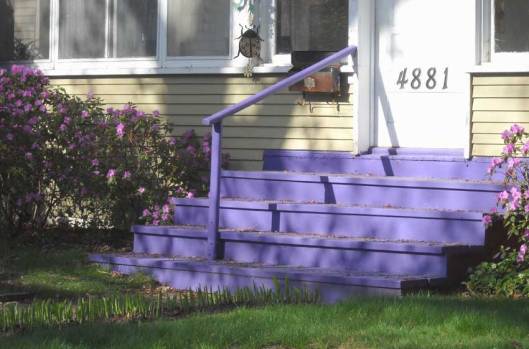 Celebrate the Return of Spring with Appropriate Colors