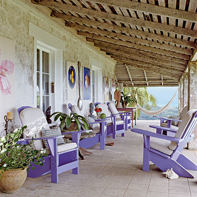 Celebrate the Return of Spring with Appropriate Colors