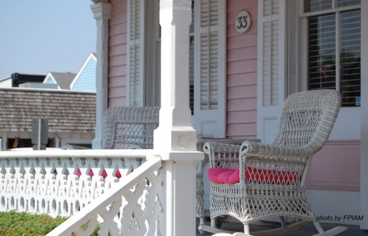 Celebrate the Return of Spring with Appropriate Colors