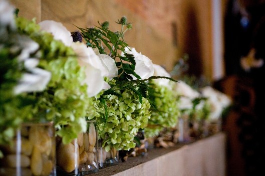 Monochrome Wedding Palettes Monochrome Wedding Palettes