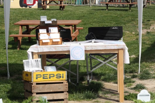 A Day at the Fair - © Melissa O'Connor-Arena