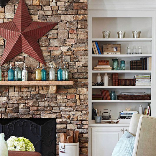 Mixing it Up with Flea Market Finds Mixing it Up with Flea Market Finds