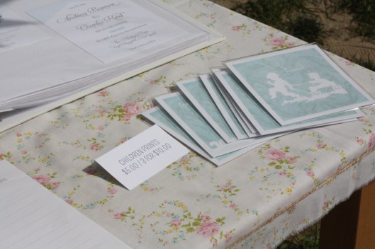 A Day at the Fair - © Melissa O'Connor-Arena