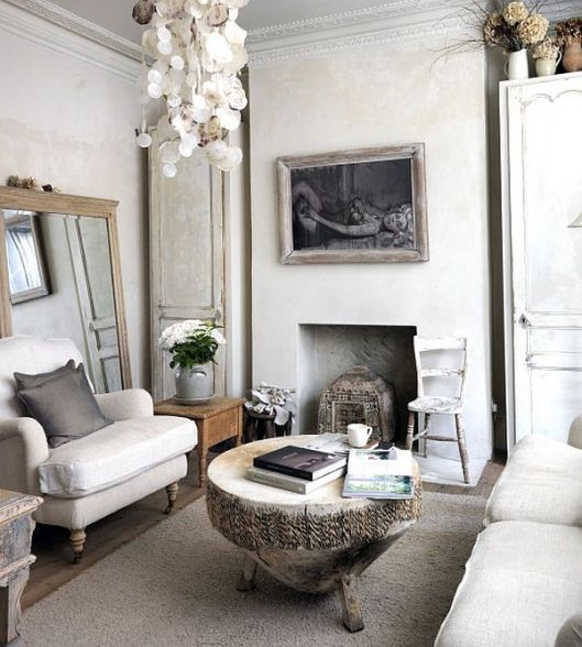 Mixing it Up with Flea Market Finds Mixing it Up with Flea Market Finds