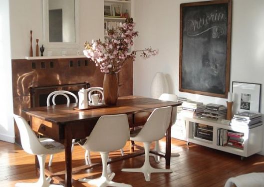 Mixing it Up with Flea Market Finds Mixing it Up with Flea Market Finds