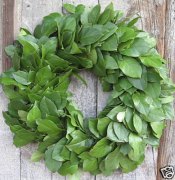 Add Warmth to Your Welcome with a Wreath Add Warmth to Your Welcome with a Wreath
