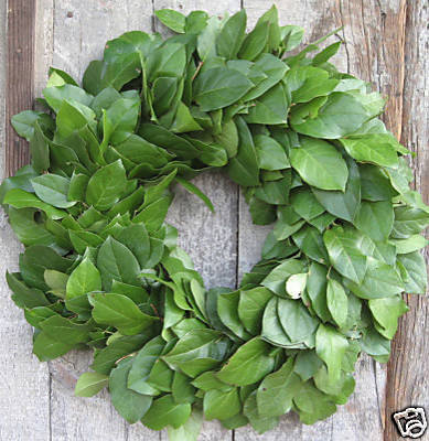 Add Warmth to Your Welcome with a Wreath