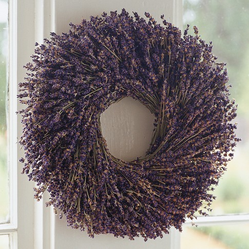 Add Warmth to Your Welcome with a Wreath