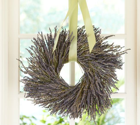 Add Warmth to Your Welcome with a Wreath