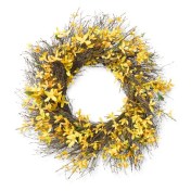 Add Warmth to Your Welcome with a Wreath Add Warmth to Your Welcome with a Wreath