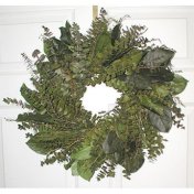 Add Warmth to Your Welcome with a Wreath Add Warmth to Your Welcome with a Wreath