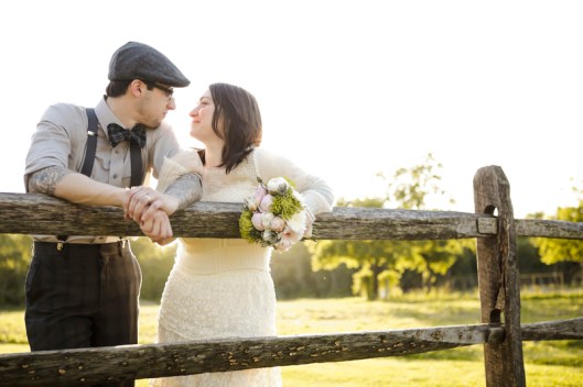 Inspiration Photo Friday: Lots of Love - Photo by Lauren Elle