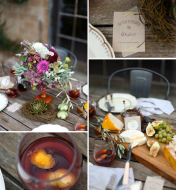 Magnolia Rouge & the Rustic Issue Magnolia Rouge & the Rustic Issue