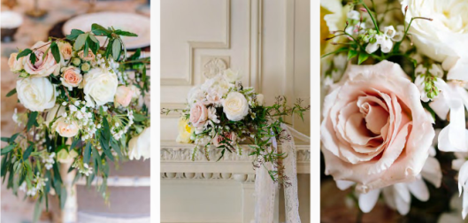 Magnolia Rouge & the Rustic Issue