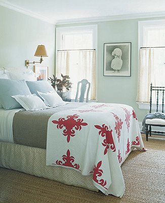 How to Design a Gorgeous Guest Room