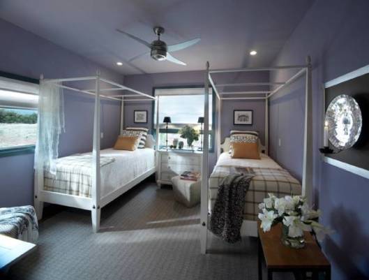 How to Design a Gorgeous Guest Room