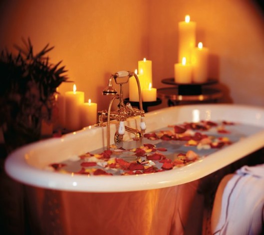 Creating a Relaxing Atmosphere