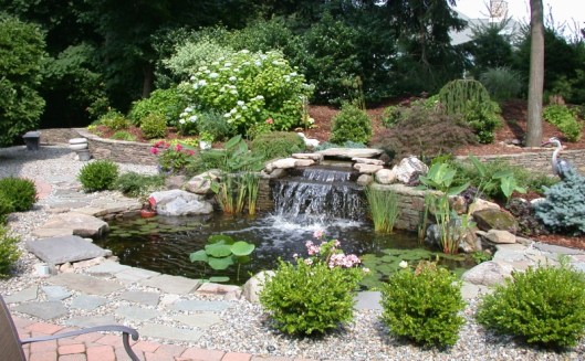 Designing Your Great Outdoors Designing Your Great Outdoors