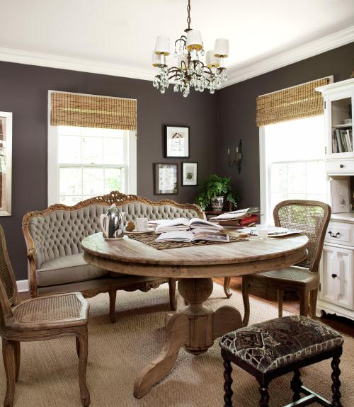 Tips from the Darkside