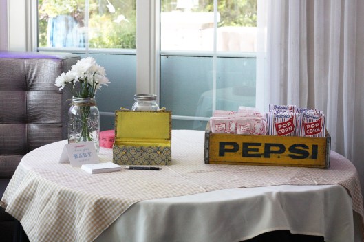 A Circus Themed Baby Shower - © Melissa O'Connor-Arena A Circus Themed Baby Shower - © Melissa O'Connor-Arena