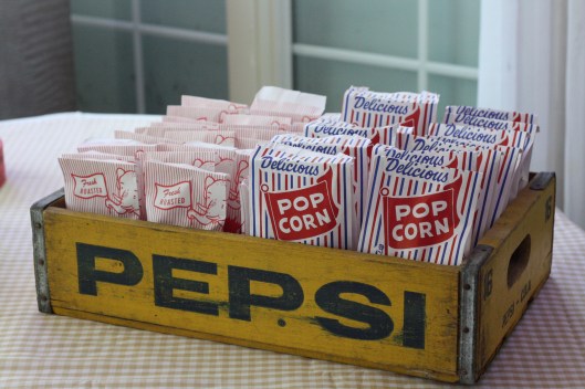 A Circus Themed Baby Shower - © Melissa O'Connor-Arena A Circus Themed Baby Shower - © Melissa O'Connor-Arena