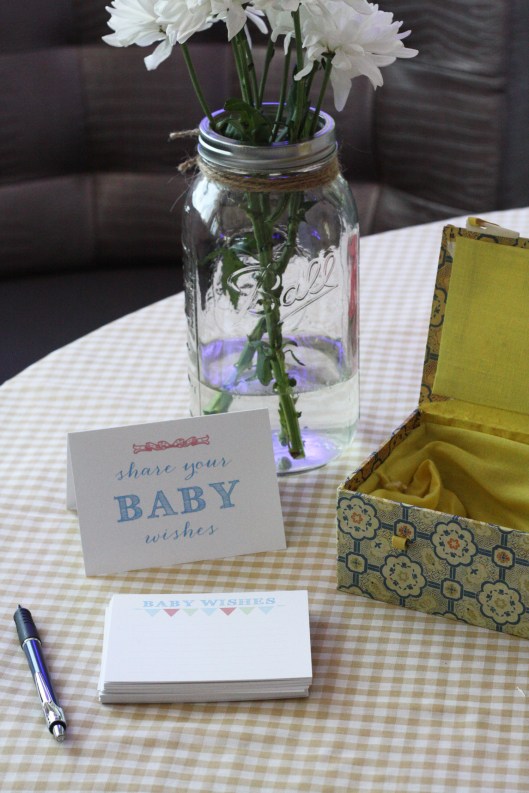 A Circus Themed Baby Shower - © Melissa O'Connor-Arena A Circus Themed Baby Shower - © Melissa O'Connor-Arena