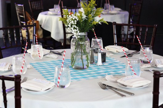 A Circus Themed Baby Shower - © Melissa O'Connor-Arena A Circus Themed Baby Shower - © Melissa O'Connor-Arena