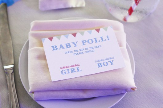 A Circus Themed Baby Shower - © Melissa O'Connor-Arena A Circus Themed Baby Shower - © Melissa O'Connor-Arena