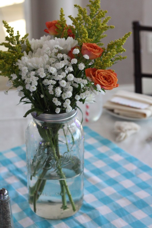 A Circus Themed Baby Shower - © Melissa O'Connor-Arena A Circus Themed Baby Shower - © Melissa O'Connor-Arena