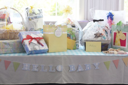 A Circus Themed Baby Shower - © Melissa O'Connor-Arena A Circus Themed Baby Shower - © Melissa O'Connor-Arena